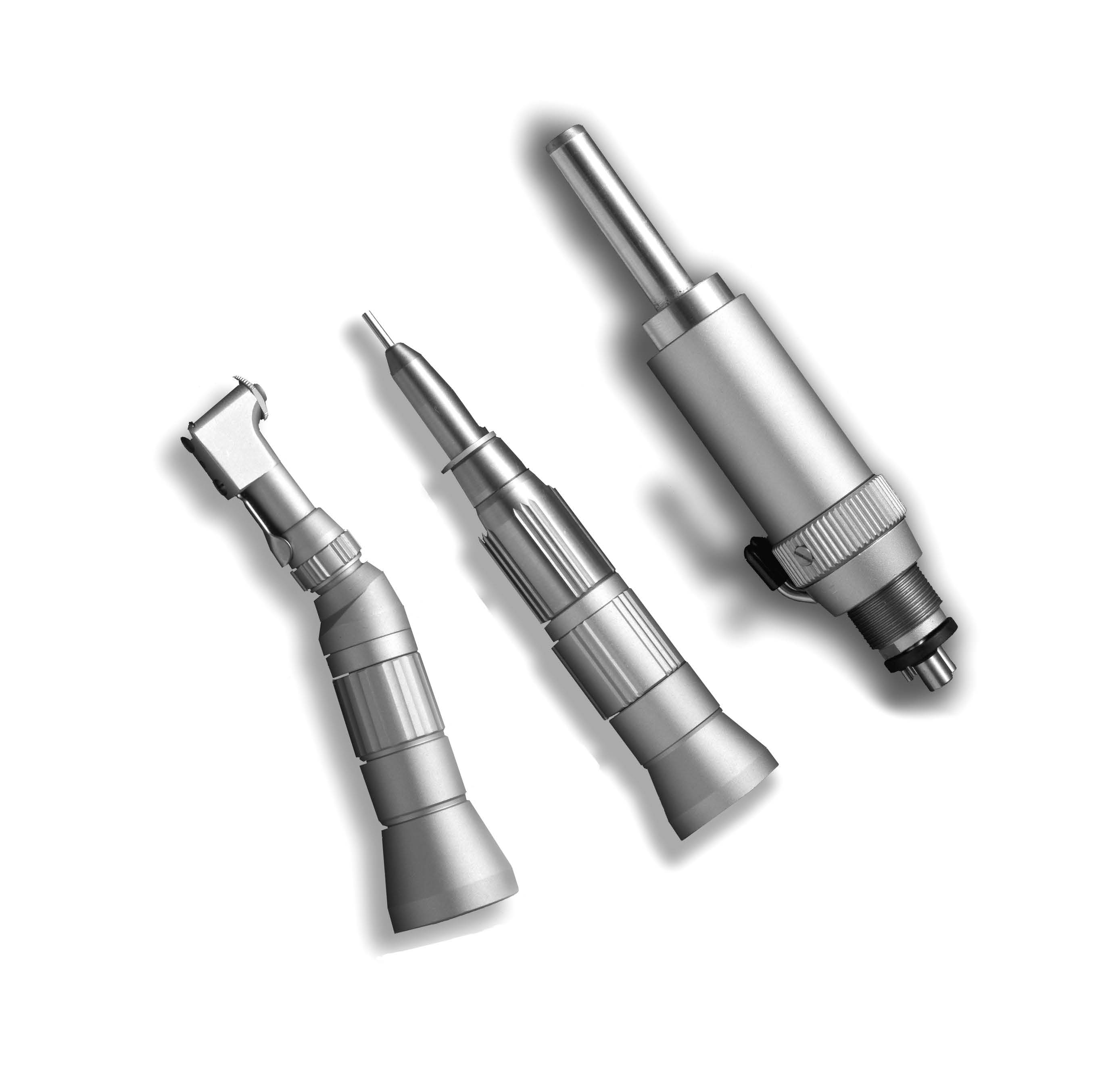 H5503 - E-Type 20K 3 piece Kit , Slowspeed Size & Fit Guide 