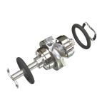 T2008 P Midwest Stylus Plus Phoenix PRO Tradition PRO TC TCF