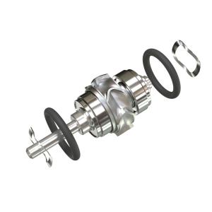 T2001PRO N MidWest Tradition Pro TLTLFTB TBF Sirona Post 2020 Phoenix Pro