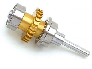 test1 DDS Midwest Quiet Air Lever/Push Button