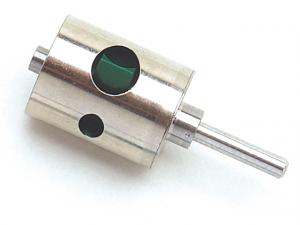 test1 DDS Push Button Canister Turbines