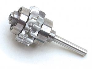 test1 DDS Replacement Turbines For Lares 557