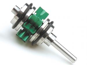 test1 DDS Replacement Turbine For Dentex Push Button