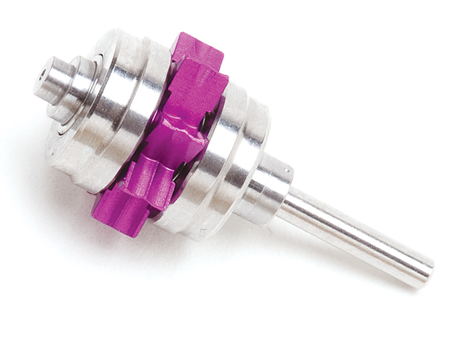 T2008M Midwest Stylus Mini 540S/541S Turbine